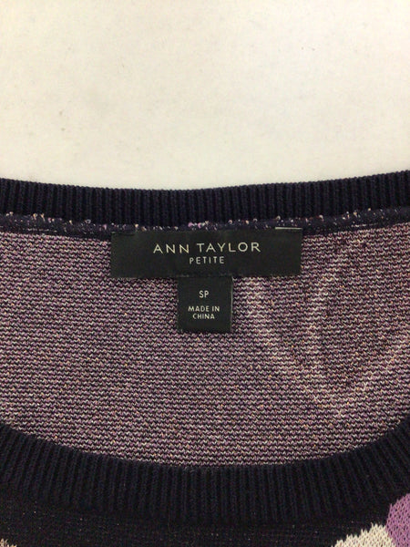 Ann Taylor Sweater
