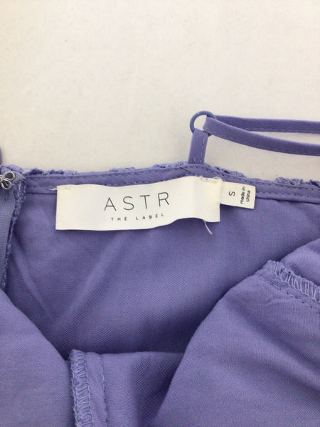 Astr Dress