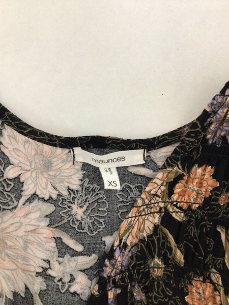 Maurices Dress