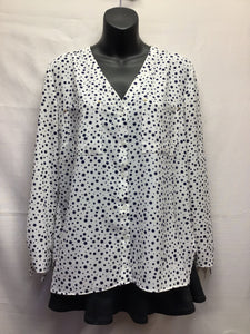 Jones New York Blouse