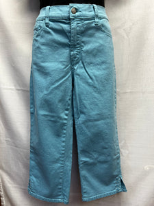 NYDJ Capris