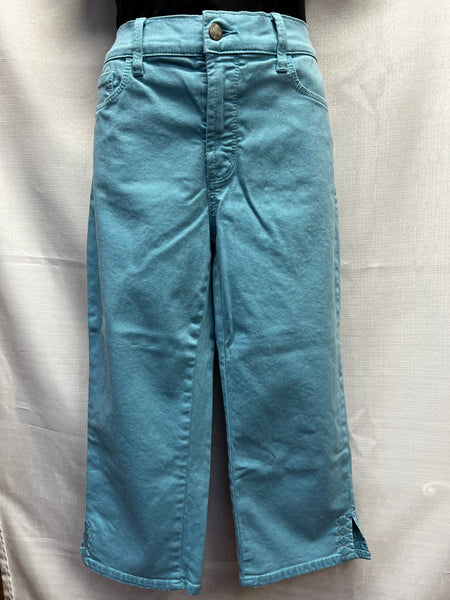 NYDJ Capris