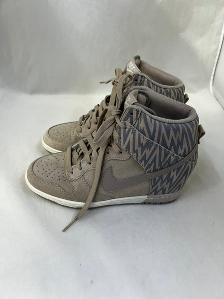 Nike Dunk High Sneakers