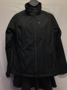Double Diamond Jacket
