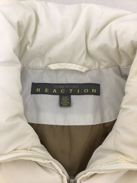 Reaction Kenneth Cole Vest