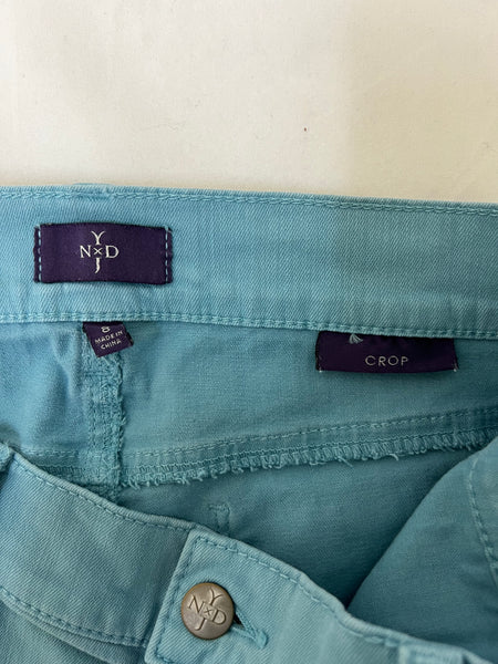 NYDJ Capris