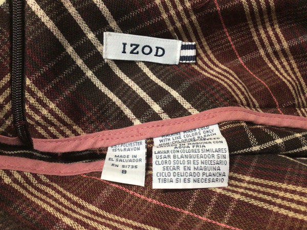 IZOD Skirt