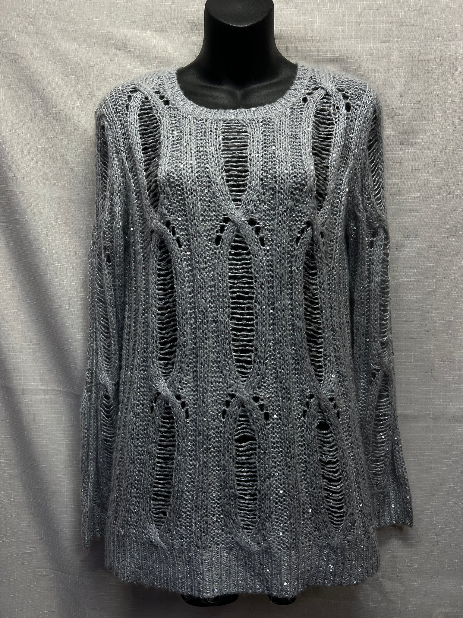 Charming Charlie Sweater