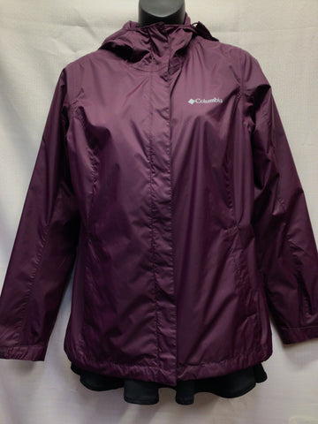 Columbia Jacket