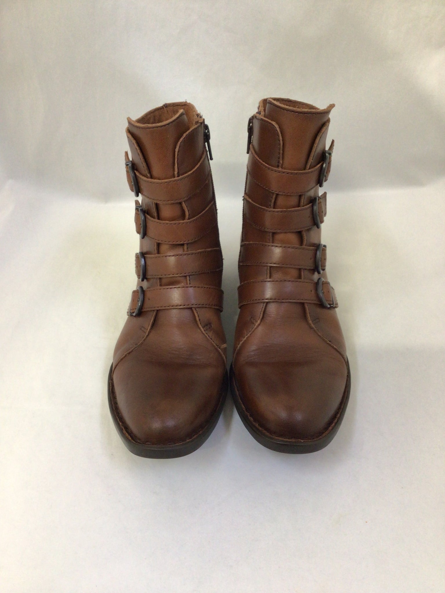 Born Booties
