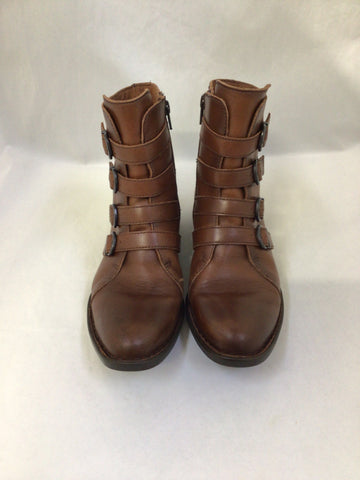 Born Booties