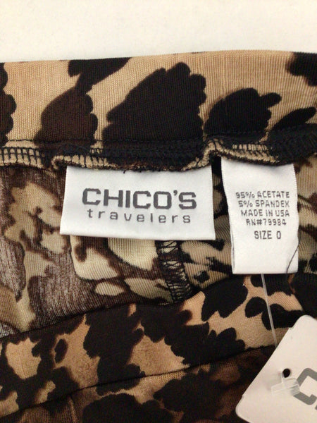 Chico’s Skirt