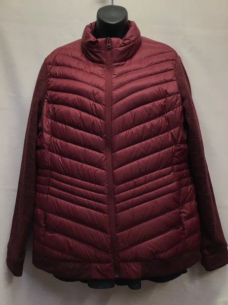 Lands End Jacket