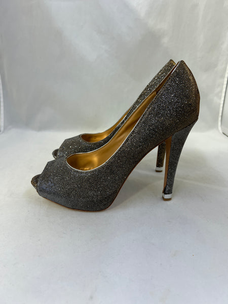 Badgley Mischka Heels