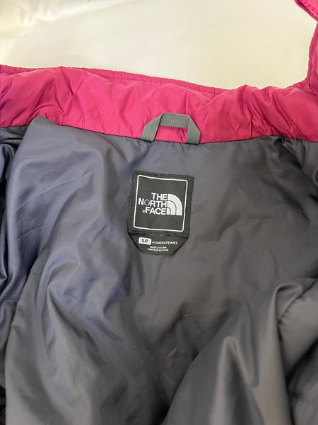 The North Face Jacket