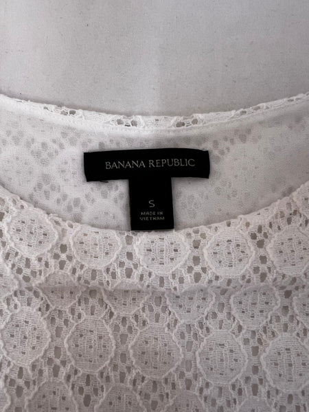 Banana Republic Tank Top