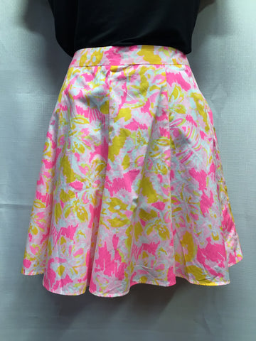 Lily Pulitzer Skirt