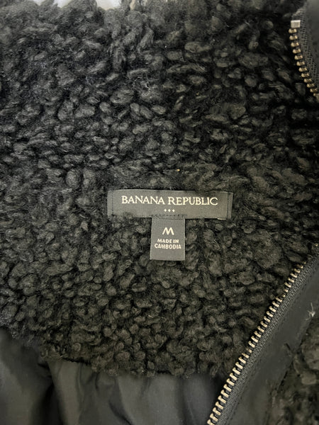 Banana Republic Jacket