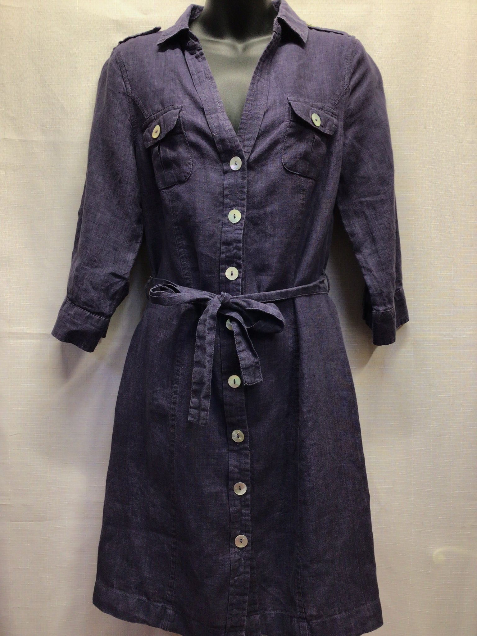 Malvin Dress
