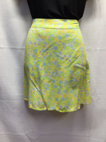 Abound Skirt