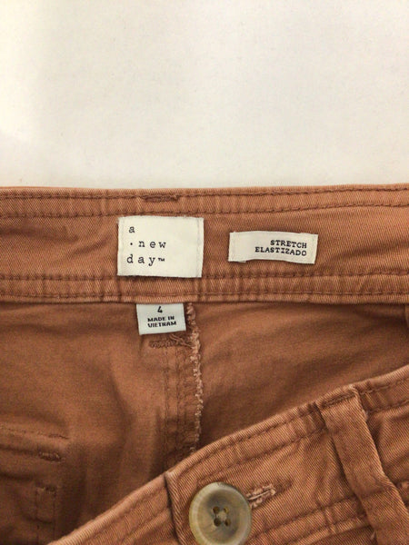 A New Day Pants