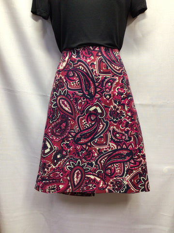 Talbots Skirt