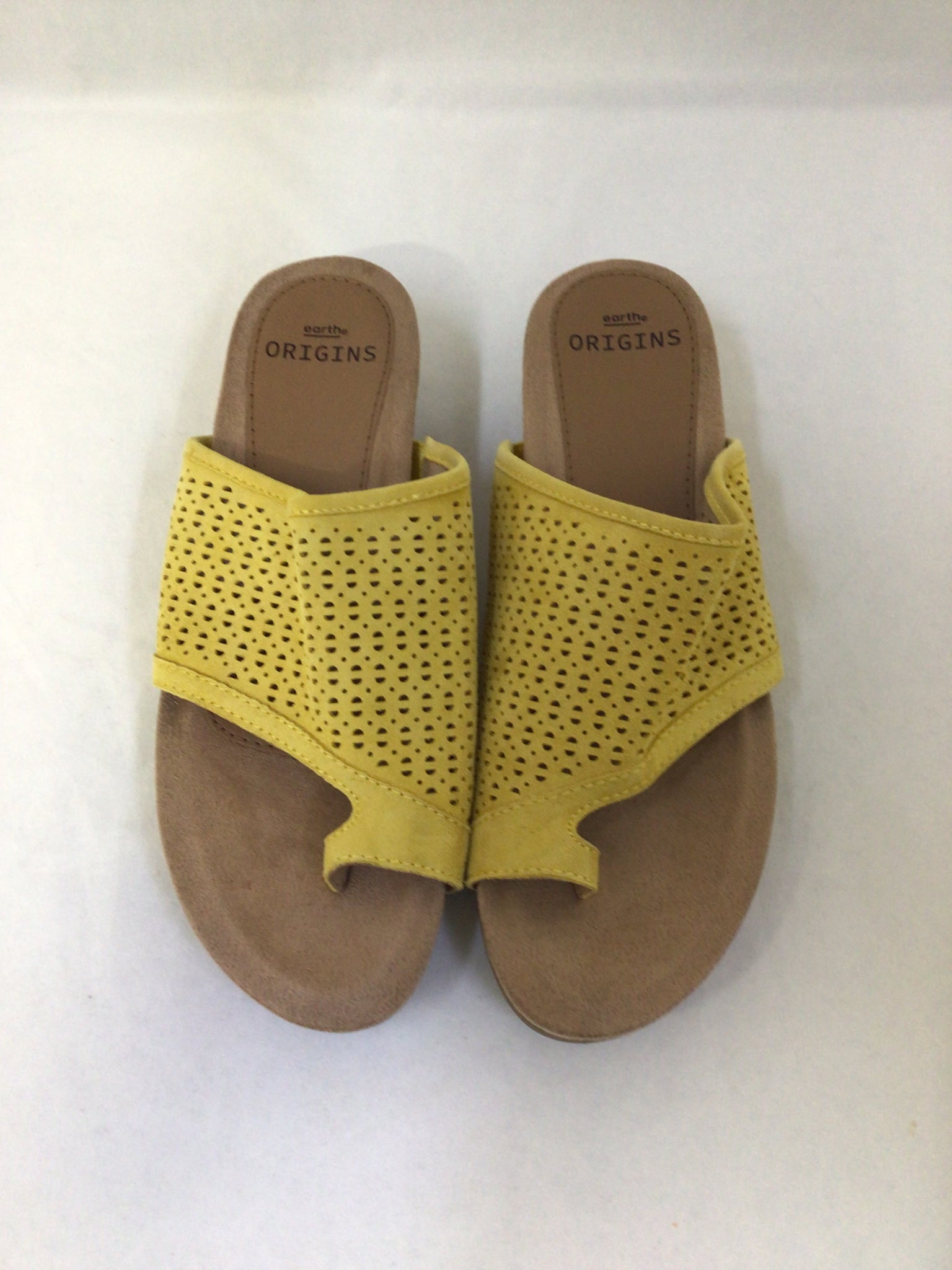 Earth Origins Sandals