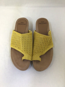 Earth Origins Sandals