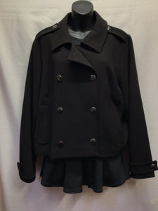 Universal Standard Coat