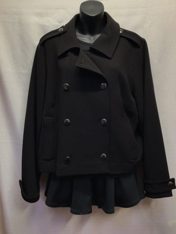 Universal Standard Coat