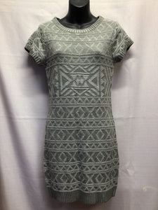 Moral Fiber Dress