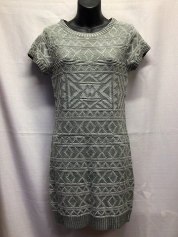 Moral Fiber Dress