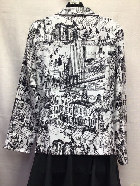 Erin London Jacket