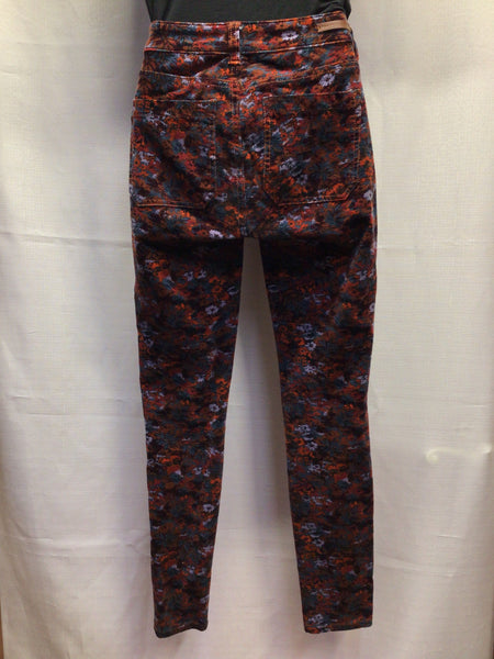 Pilcro and the Letterpress Pants