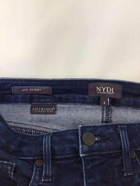 NYDJ Jeans