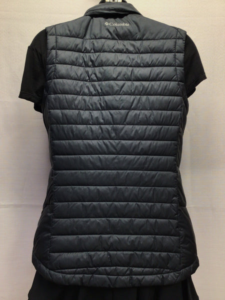 Columbia Vest