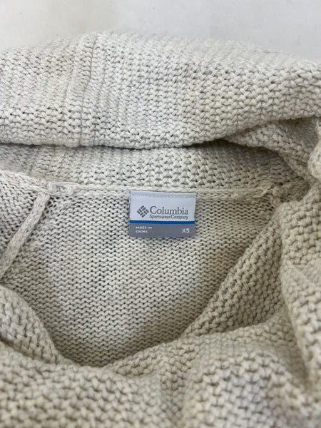 Columbia Sweater